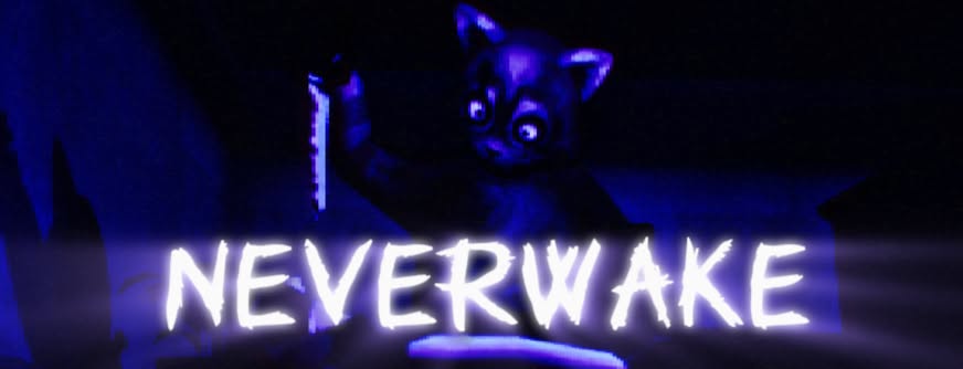 NEVERWAKE