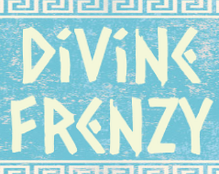 Divine Frenzy [Free] [Rhythm]