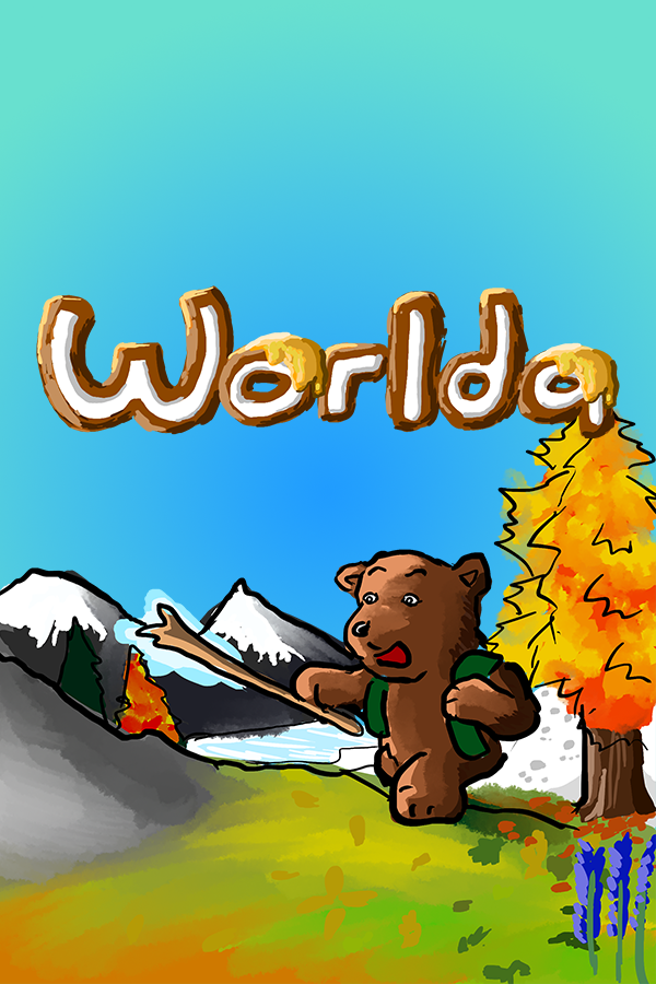 Cover image for Worlda: Demo