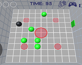 GravySoko3D