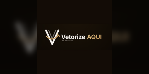 Cover image for Vetorize Aqui