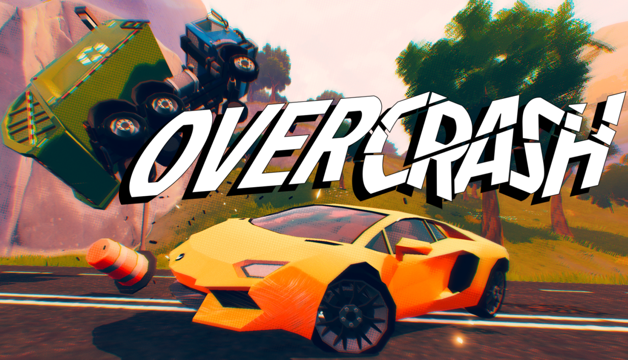 OVERCRASH (Alpha Demo)