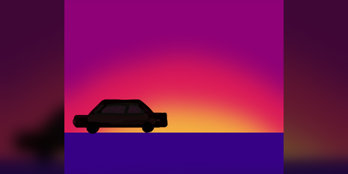 Cover image for Backseat Driver