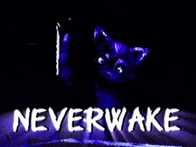 NEVERWAKE [Free] [Adventure]
