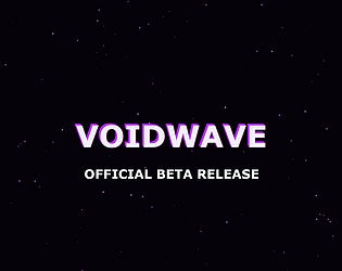 VoidWave [BETA RELEASE]