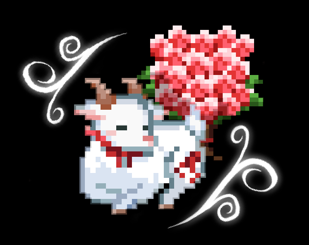 Bouquet of Sins