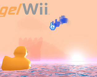 Bagel Wii [Free]