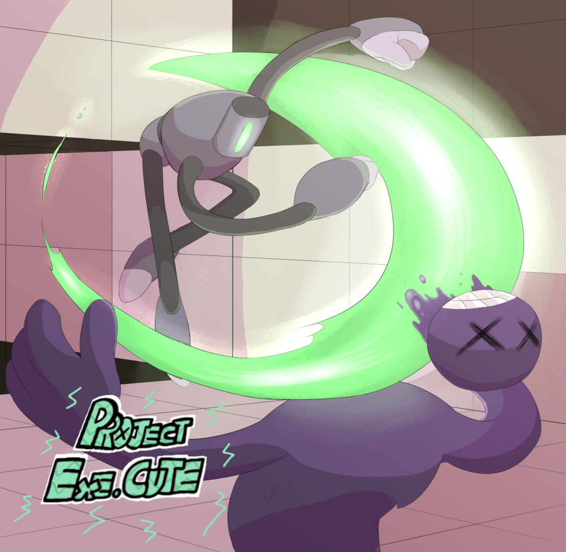 Project EXE.Cute
