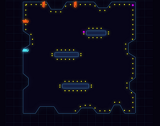 グラビティーゲーム [$2.00] [Action]