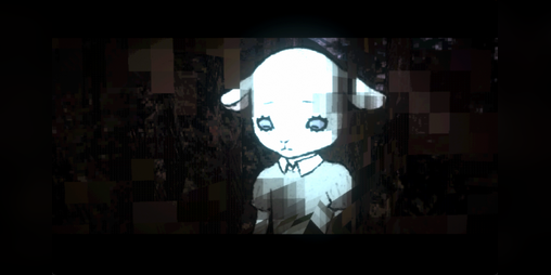 Cover image for BLACK BOX