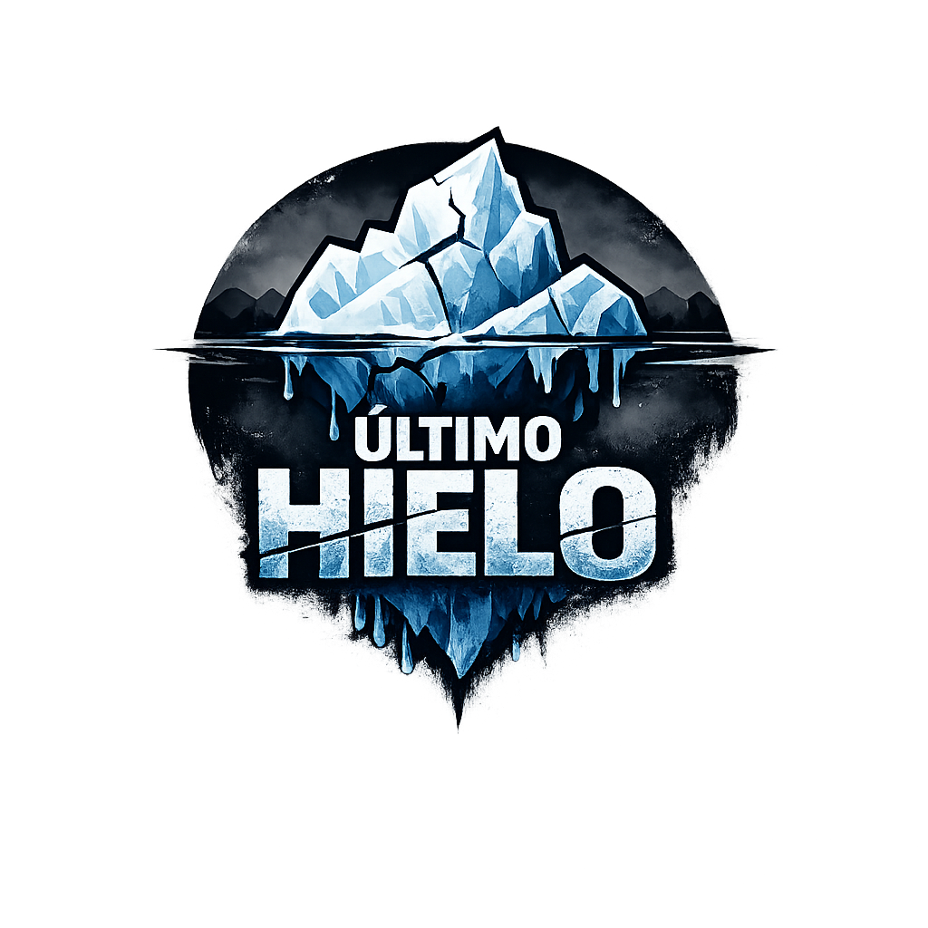 Último Hielo