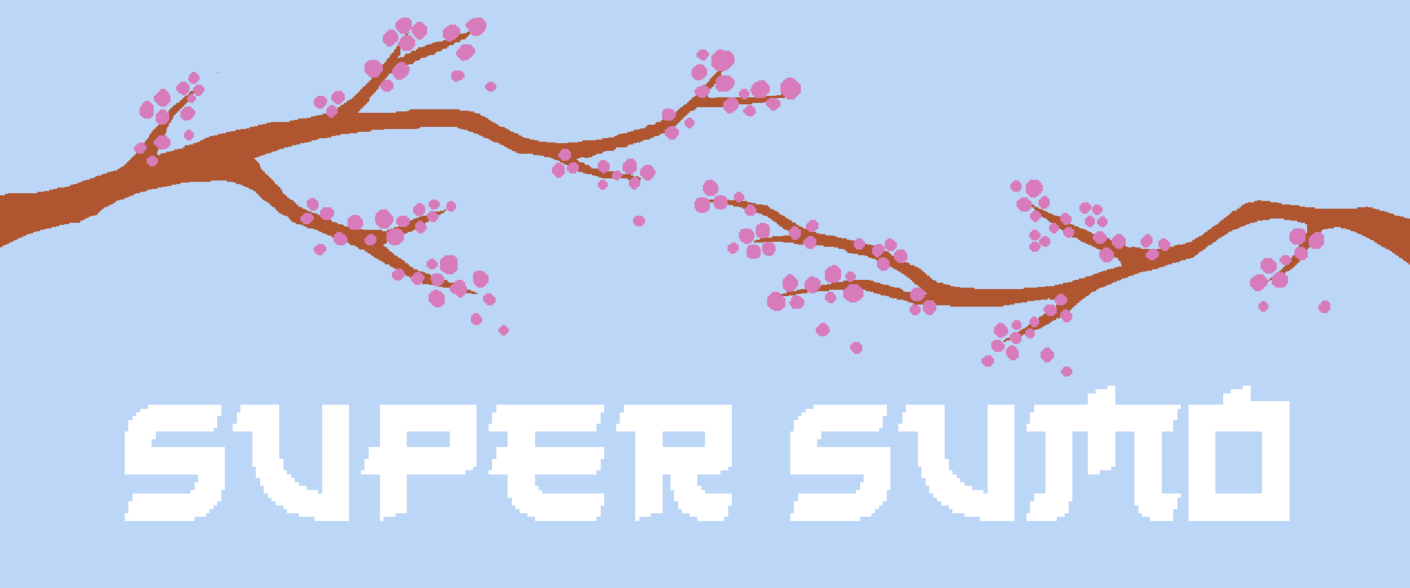 SUPER SUMO