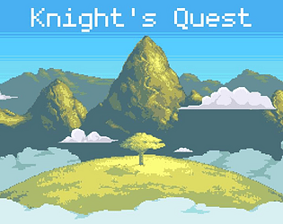 Knight's Quest