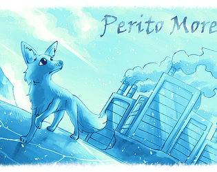 Perito Moreno [Free] [Platformer] [Windows]