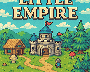 Little Empire [Free] [Strategy]