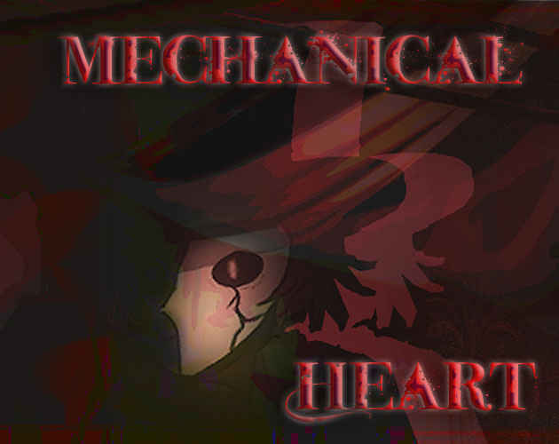Mechanical Heart cover