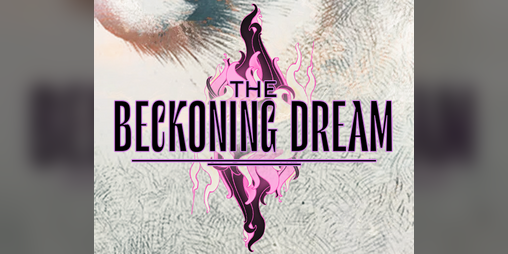 Cover image for The Beckoning Dream