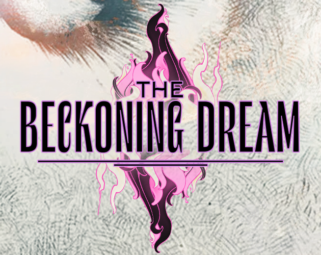 Cover image for The Beckoning Dream