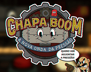 Chapa BOOM [Free] [Other] [Windows] [Linux]