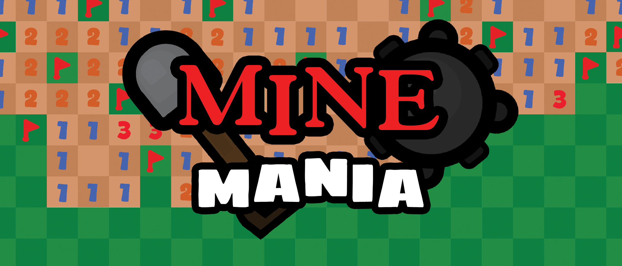 Mine Mania by UpbeatBike06