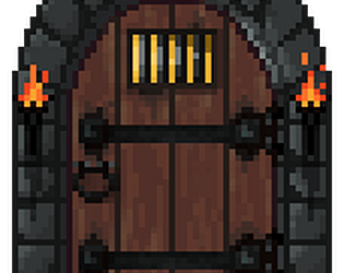 Dungeon Exterminator