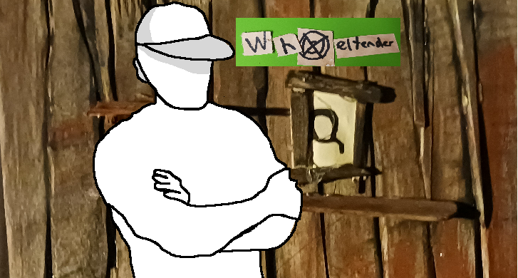 Wheeltender