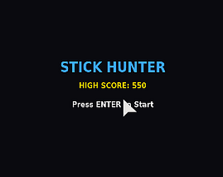 stick hunter [Free]