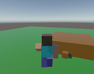 Maincra [Free] [Adventure]