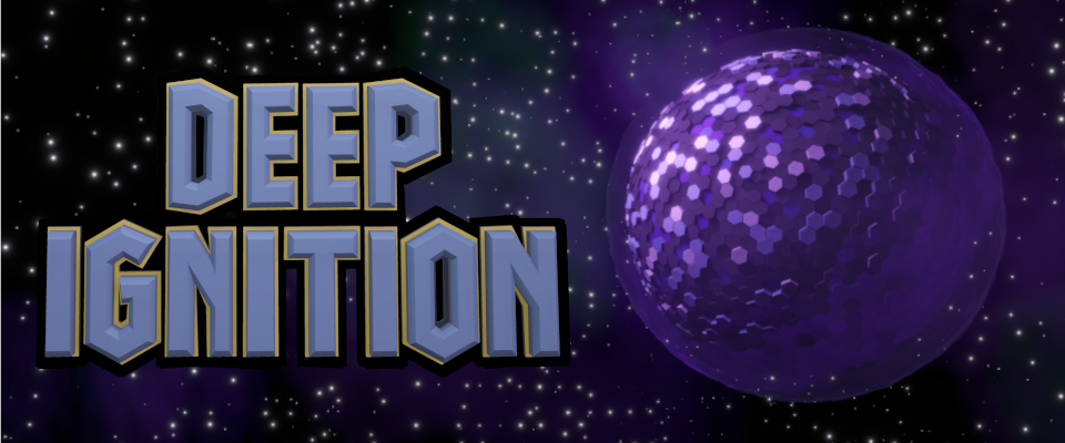 Deep Ignition - Beta Playtest