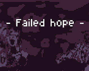 Failed Hope