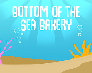Bottom of the Sea Bakery