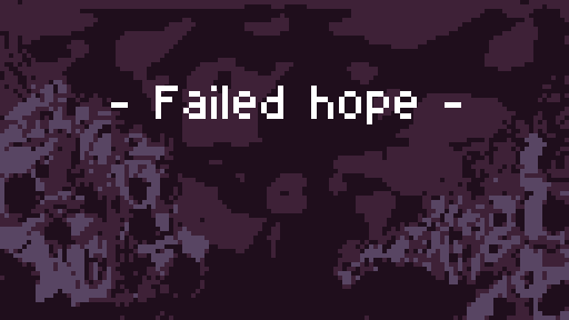Failed Hope
