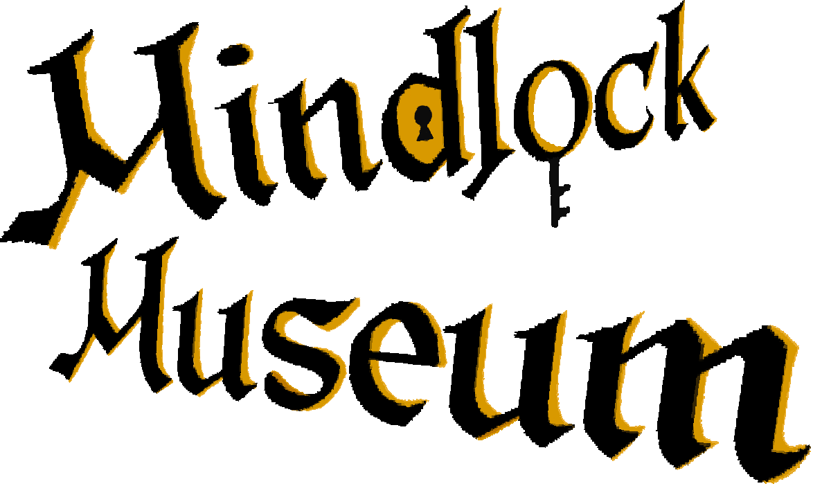 Mindlock Museum (EARLY ACCESS)