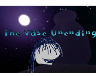 The Vase Unending
