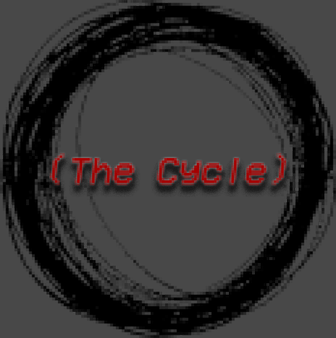 The Cycle cover