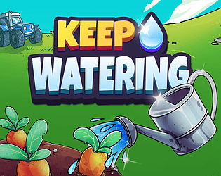 Keep Watering