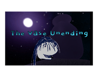 The Vase Unending [Free] [Platformer] [Windows]