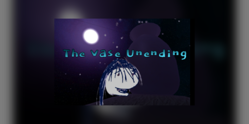 Cover image for The Vase Unending