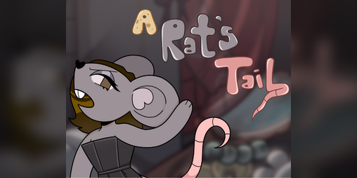 Cover image for A Rat's Tail Demo