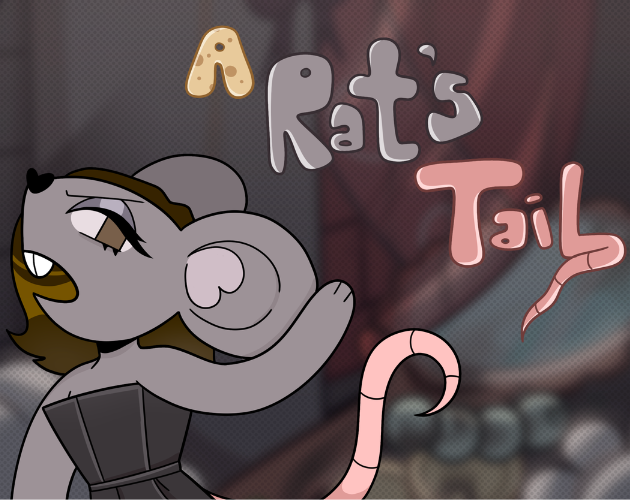 Cover image for A Rat's Tail Demo
