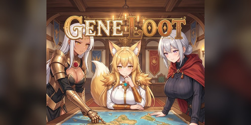 Cover image for GeneLoot