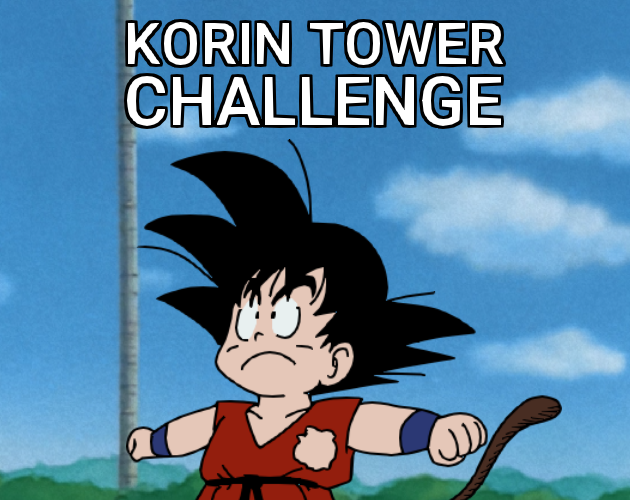 Cover image for Korin Tower Challenge
