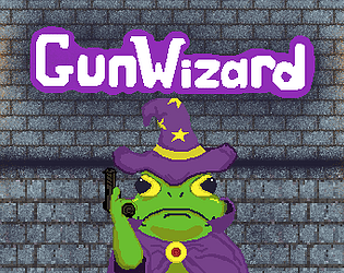Gun Wizard [Free] [Shooter] [Windows]