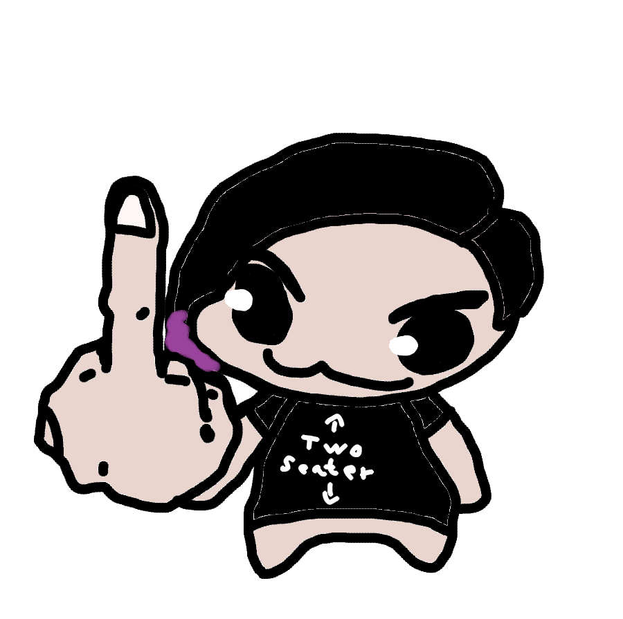 Bellewoof avatar