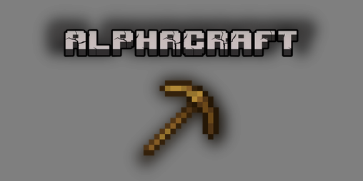 Cover image for Alphacraft Web Edition
