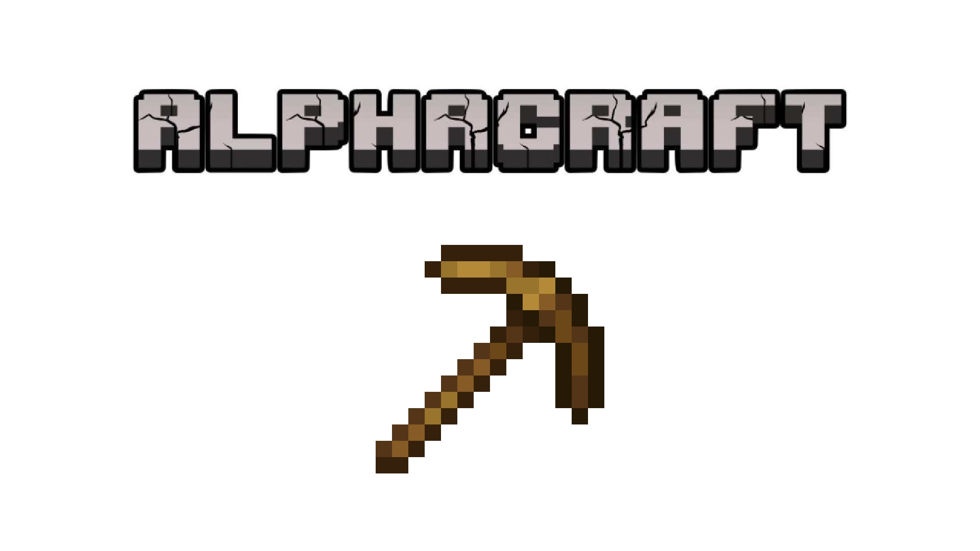 Cover image for Alphacraft Web Edition