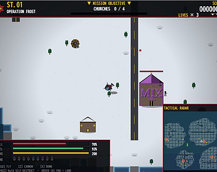 OPERATION TABULATOR [Free] [Action]