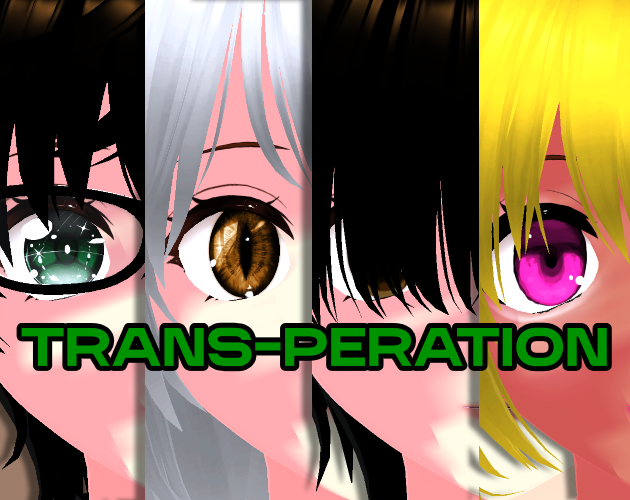 Trans-peration