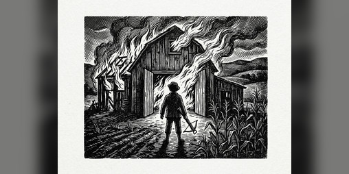 Cover image for Homewood County: The Holler