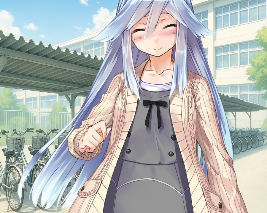Cover image for Math with Kyoukei Chan